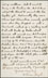 Holograph letter to Stoddart, 21 September 1891: Page 4