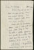 Letters from Robert Graves to Derek Savage: Letter 1, Page pg2