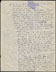 Letters from Robert Graves to Derek Savage: Letter 2, Page pg2