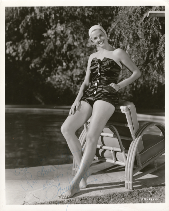 Rose marie hotsell reid swim dress