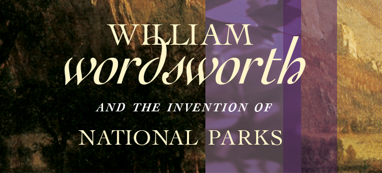 Mountain landscape background