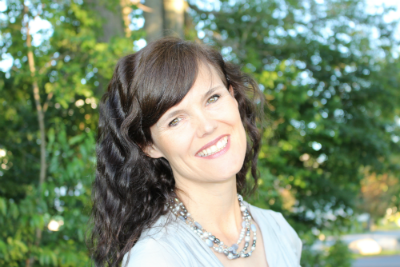 Image of Catherine Doxey White