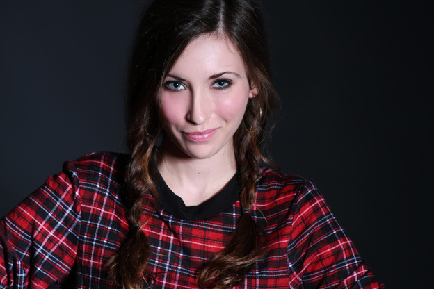 Image of Jessica Lorenne