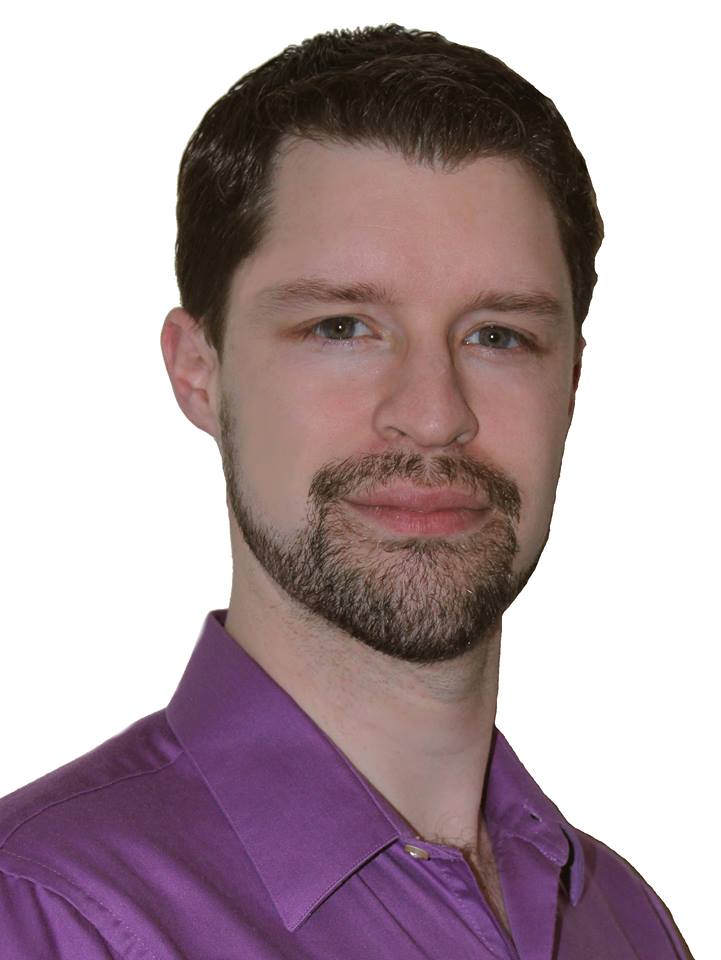 Image of Kevin L. Nielsen