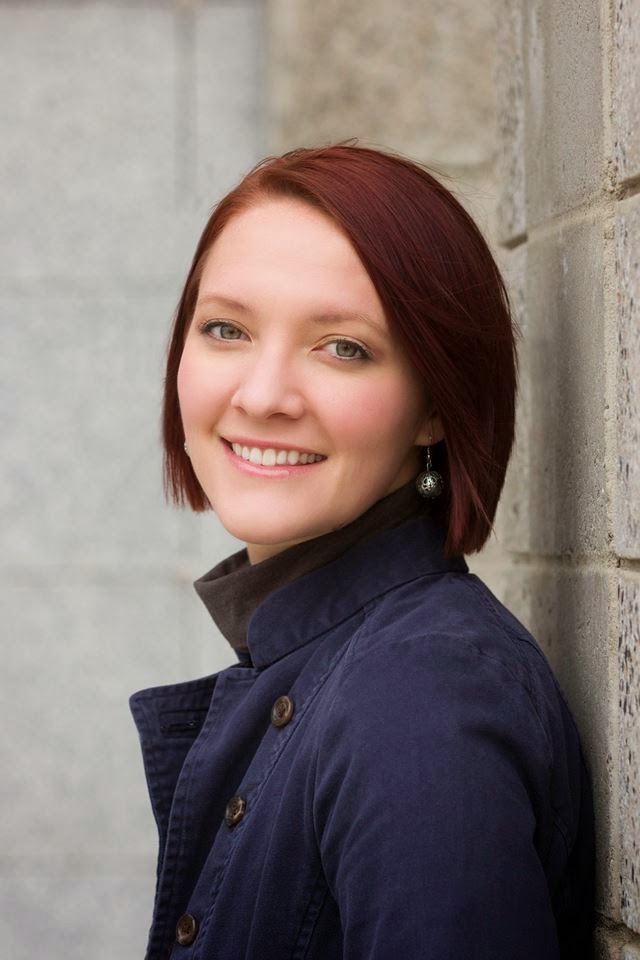 Image of Michelle Merrill