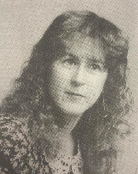 Image of E. Victoria Grover-Swank