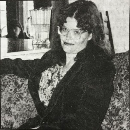 Image of Deborah Mayhew