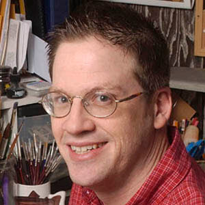 Image of Greg Newbold