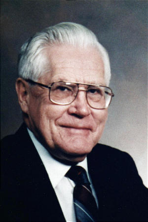 Image of Daniel H. Ludlow