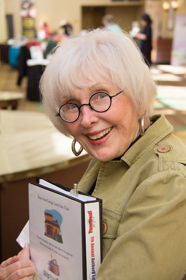 Image of Carolyn Howard-Johnson
