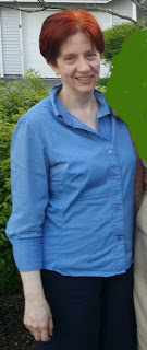 Image of Katherine Woodbury