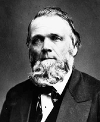 Image of Franklin D. Richards