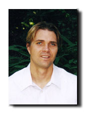 Image of David Steenhoek