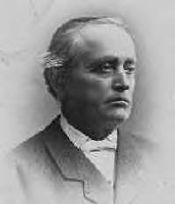 Image of Erastus Snow
