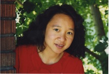 Image of Lily Toy Hong