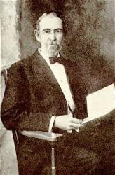 Image of Johnson Oatman Jr.