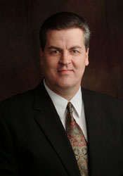 Image of Ronald Staheli