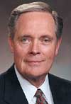 Image of Harold G. Hillam