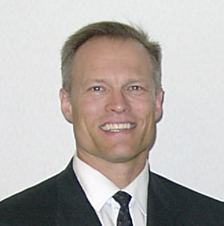 Image of Tony R. Martinez