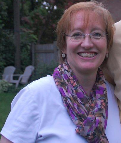 Image of Sondra Sumsion Soderborg