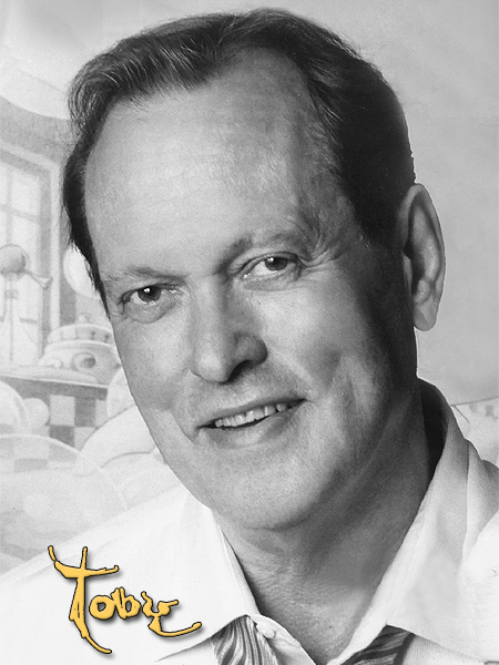 Image of Frederick L. Bluth