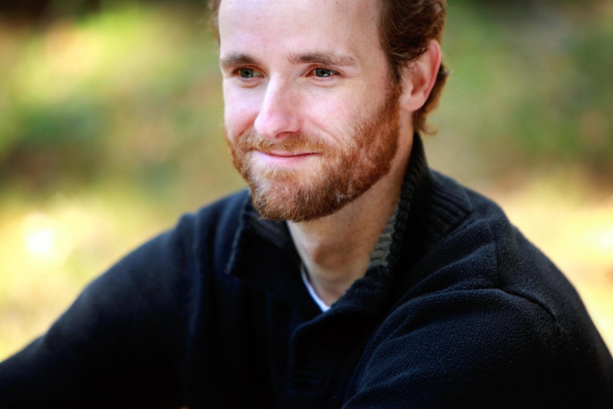 Image of Ryan McIlvain