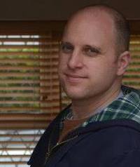 Image of Seth Wilkins