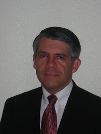 Image of Michael J. Mitchell