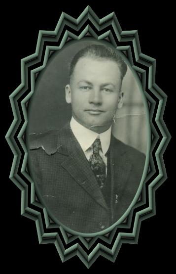 Image of Ezra J. Poulsen