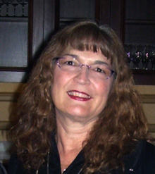 Image of Gail Turley Houston