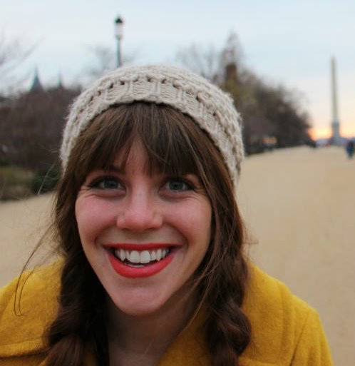 Image of Katie Wade-Neser
