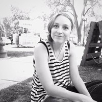 Image of Kylie McQuarrie