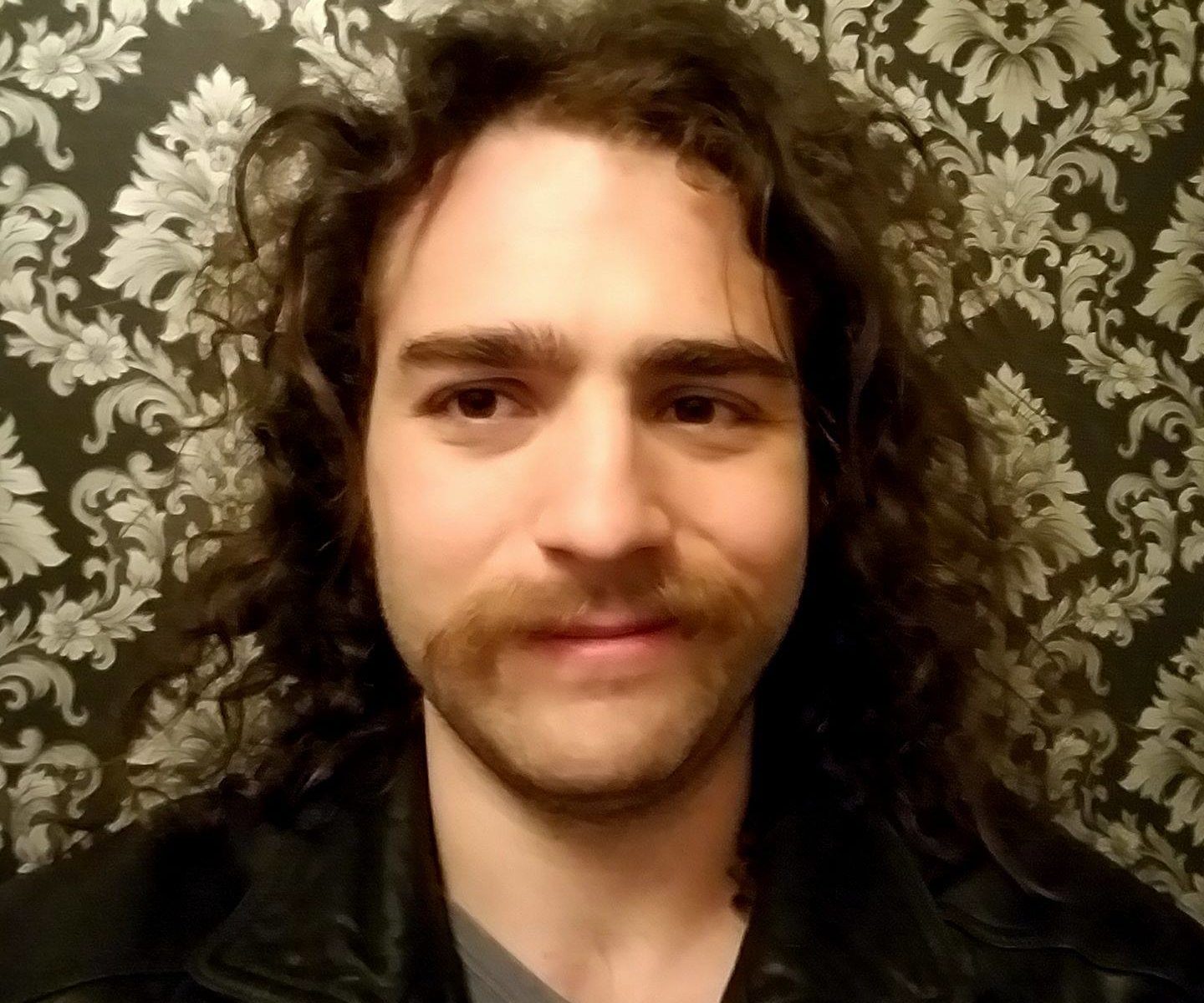 Image of Luke Swenson