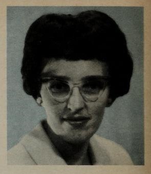 Image of Marie M. Hayes