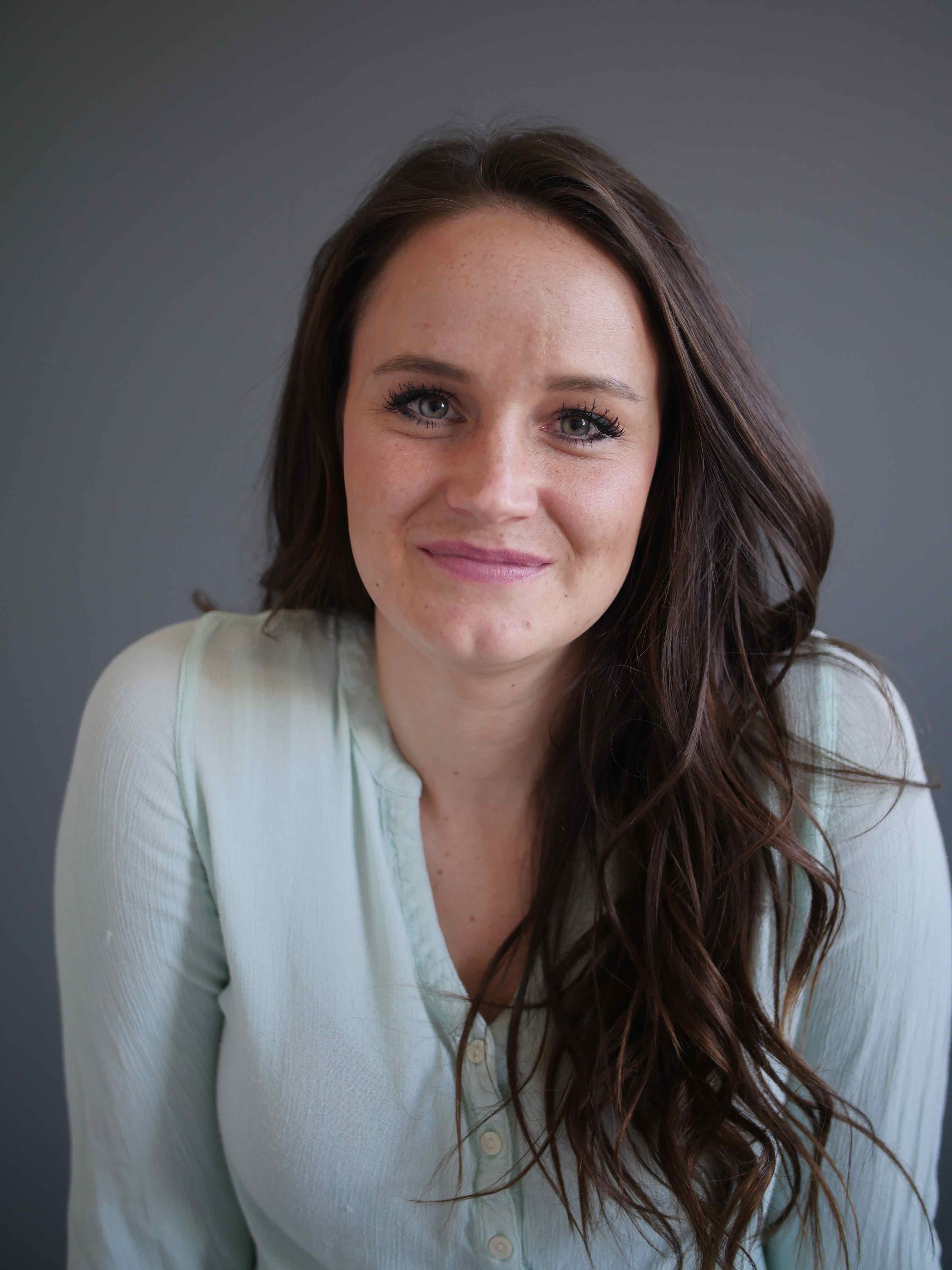 Image of Megan Kathleen McManama