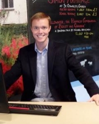 Image of Shane Peterson