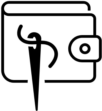 Thumbnail forLeatherwork - Wallet